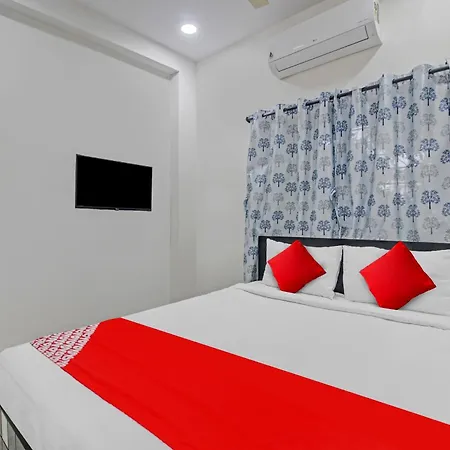 Hotel O Gvs Grand